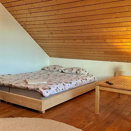 Cozy Cabin Volda Exterior photo