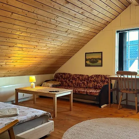 Cozy Cabin Volda Exterior photo