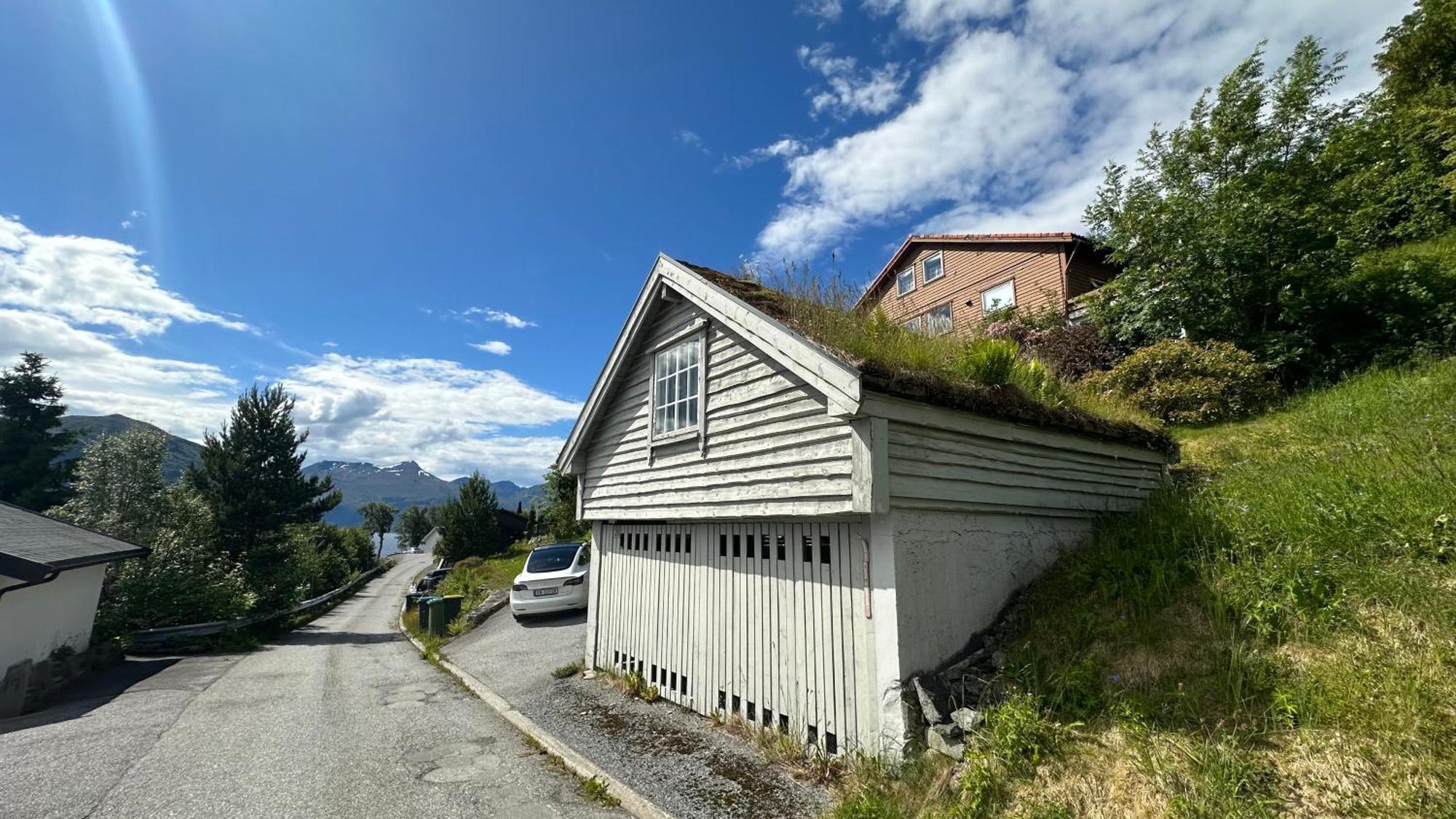 Cozy Séjour à la campagne Volda