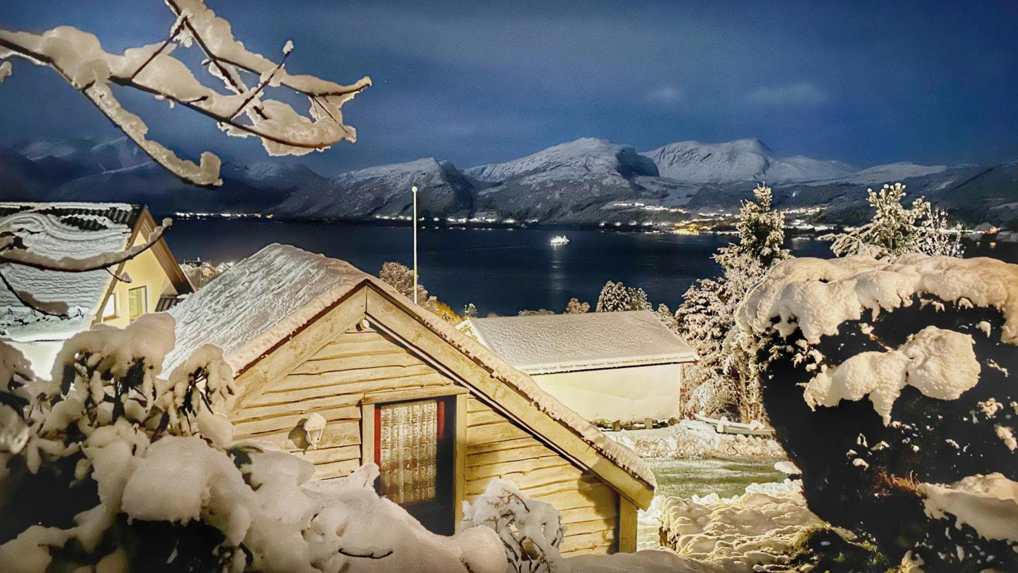 Cozy * Volda