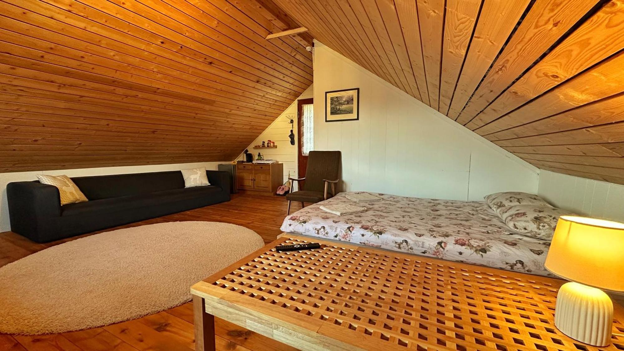 Cozy * Volda