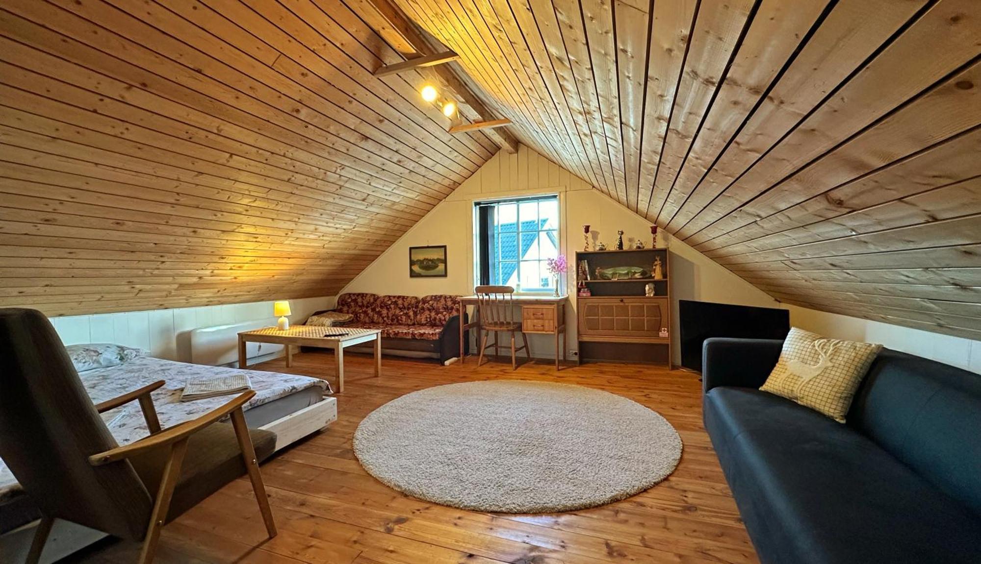Cozy Séjour à la campagne *