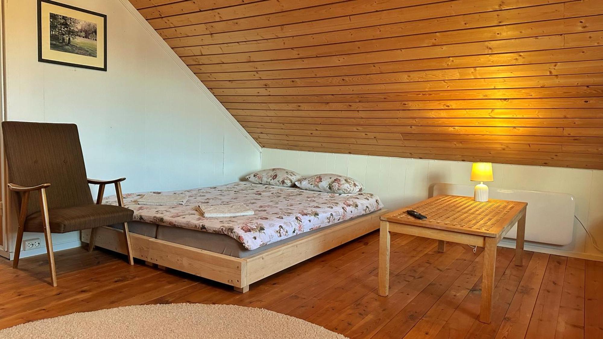 Cozy Casa rural *