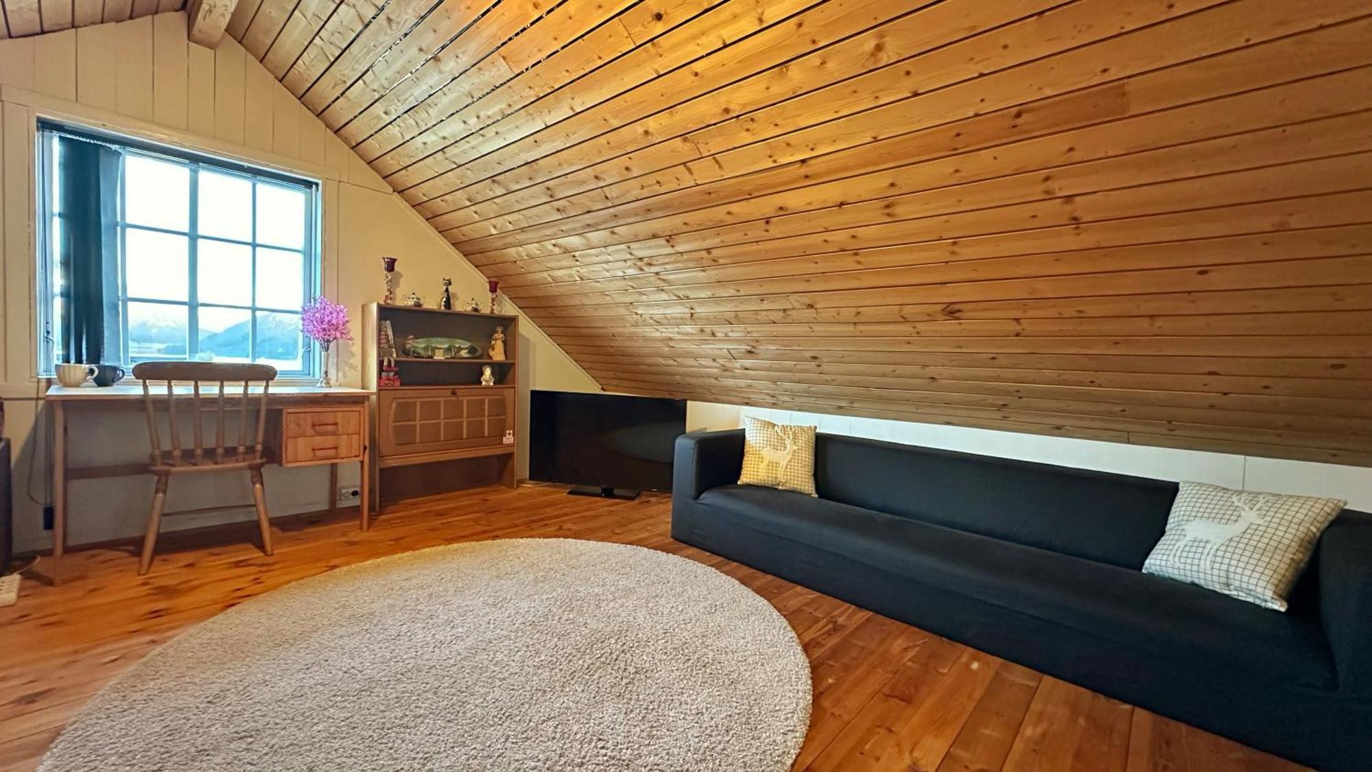 Casa rural Cozy